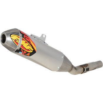 open box FMF Powercore 4 Muffler CRF450R 2021-2023 041600 1821-2041