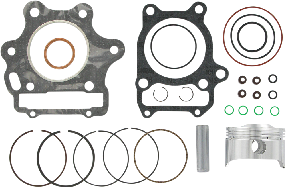 WISECO Piston Kit - Honda TRX300EX High-Performance PK1028