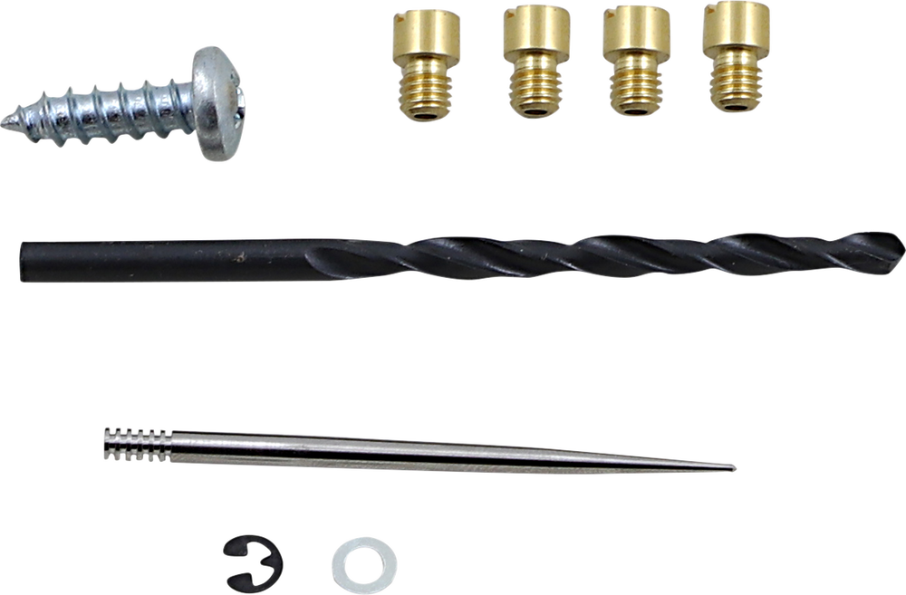 DYNOJET Jet Kit - Suzuki DR 650S 3138
