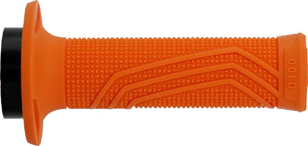 DOMINO Grips - D100 - D-Lock - Orange D10046C4500