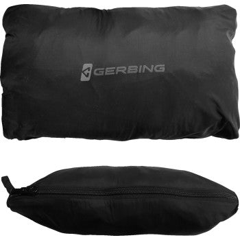 GERBING HEATED CLOTHING 12V Heated Jacket Liner 2.0 - Black - Small GERJKLNPKSBLK
