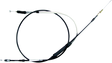 MOTION PRO Throttle Cable - Pull - Polaris 10-1993