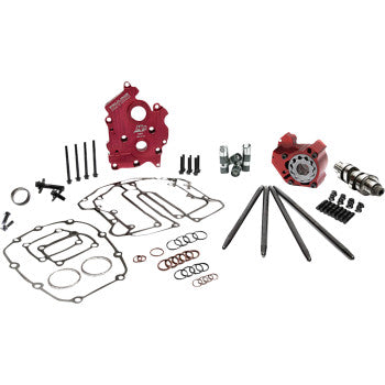 FEULING PARTS Camchest Kit - 487 - Chain Drive - Water Cooled - Race Series® Lifters - M8 7273