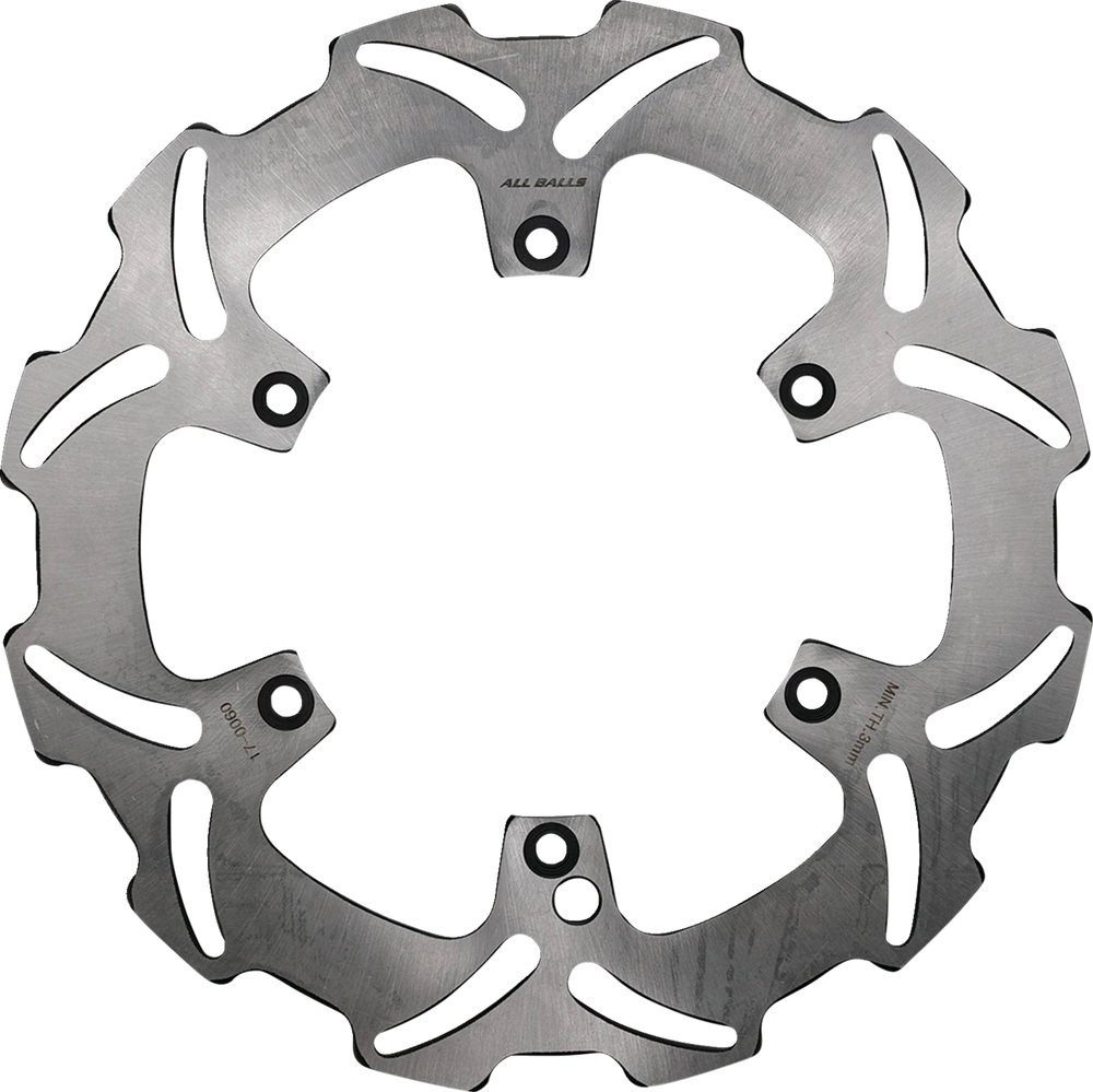 ALL BALLS Brake Rotor 18-0060