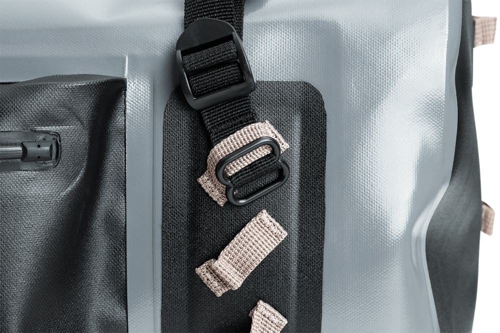 KURYAKYN TØRKE 24L Saddlebags 5174