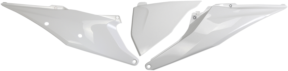 UFO Side Panels - White KT04093047