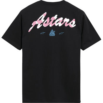 ALPINESTARS Soloist CSF T-Shirt - Black - 2XL 1244-72080-10-2X