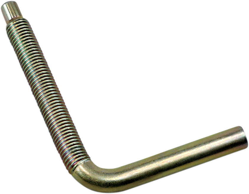 VENOM PRODUCTS Tied L-Wrench Belt Remover 650343