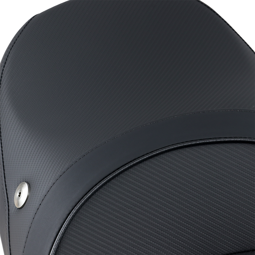 SARGENT Seat - Black - R1100 WS-534L-19