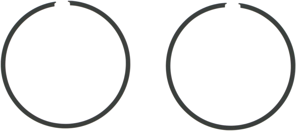 WISECO Ring Set Replacement 2205CD