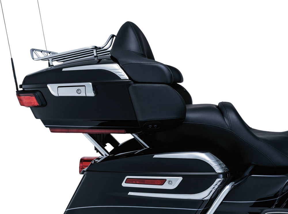 KURYAKYN Tour-Pak® Relocator - FLHT '14-'21 Kit 8956