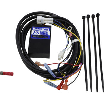 DYNATEK Non-Programmable Ignition System - Yamaha DFS7-21