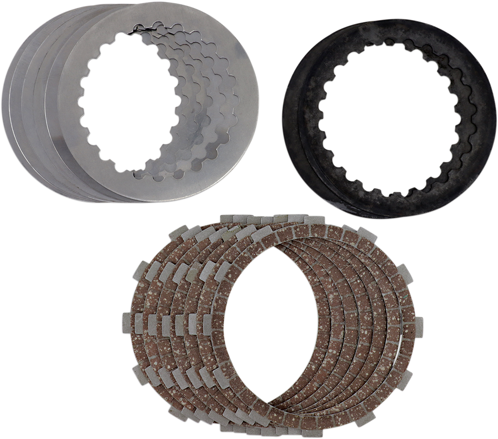 DP BRAKES Clutch Kit DPK246