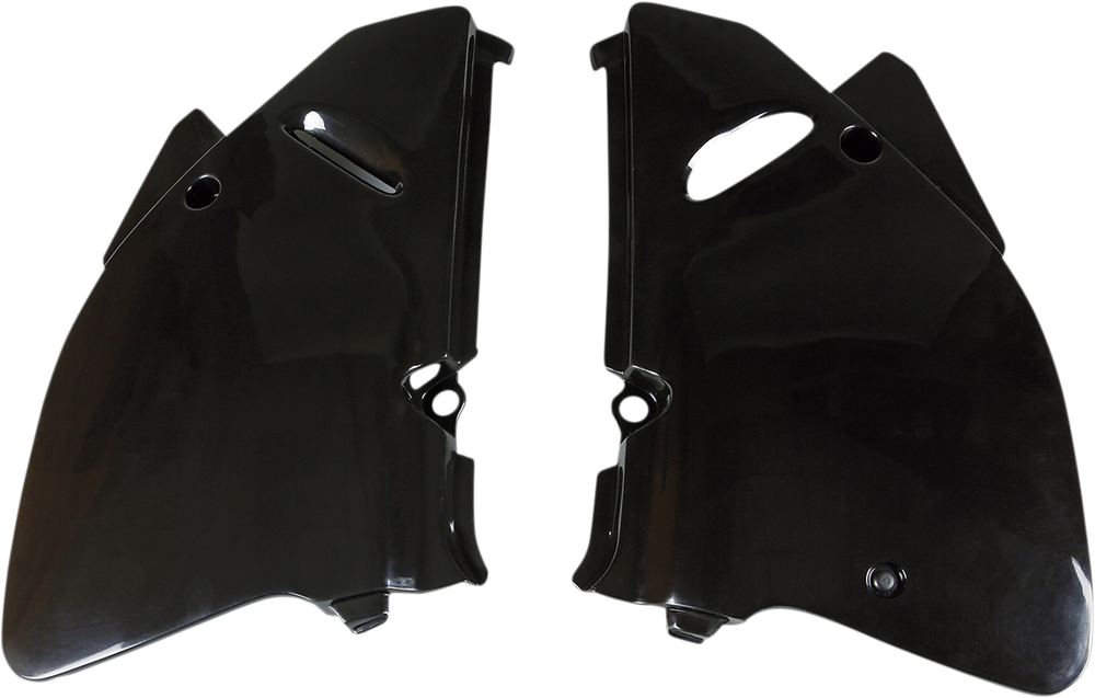 UFO Side Panels - Black SU02946-001