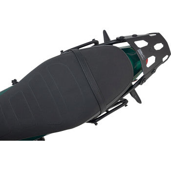 SW-MOTECH SLC Side Carrier - Left - Kawasaki - Z650 RS HTA.08.993.10001