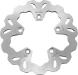 GALFER Rear Rotor DF485W