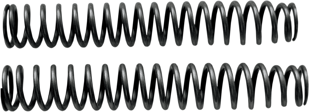 KYB Front Fork Springs - 0.27 kg/mm - 36 mm/360 mm 110053600102