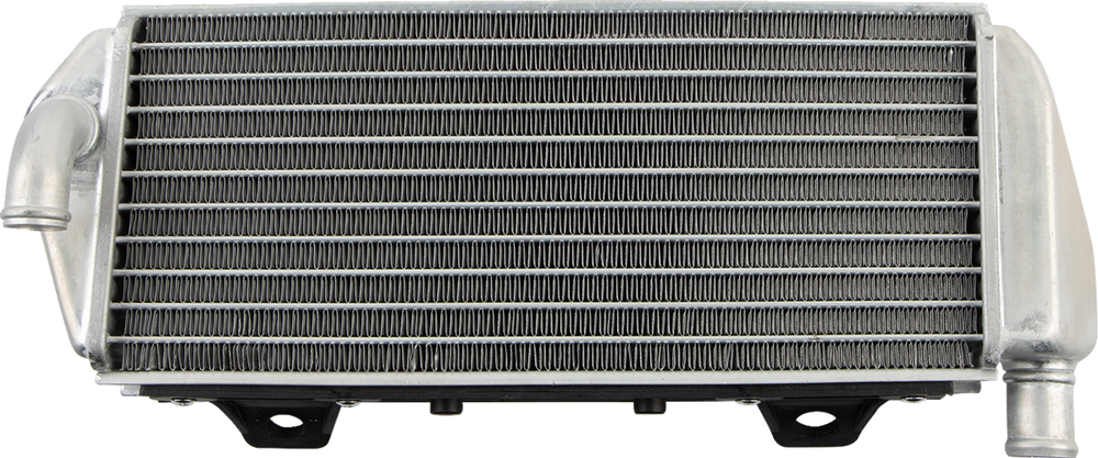 MOOSE RACING Radiator - Left - KTM/Husqvarna 1901-0918