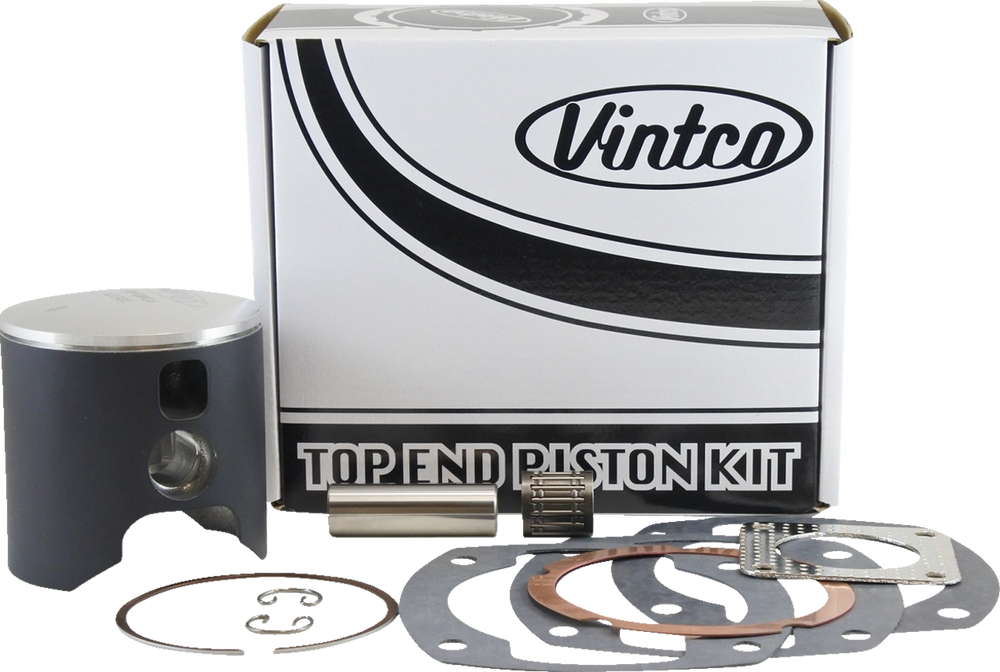 VINTCO Top End Piston Kit KTA05-0.5
