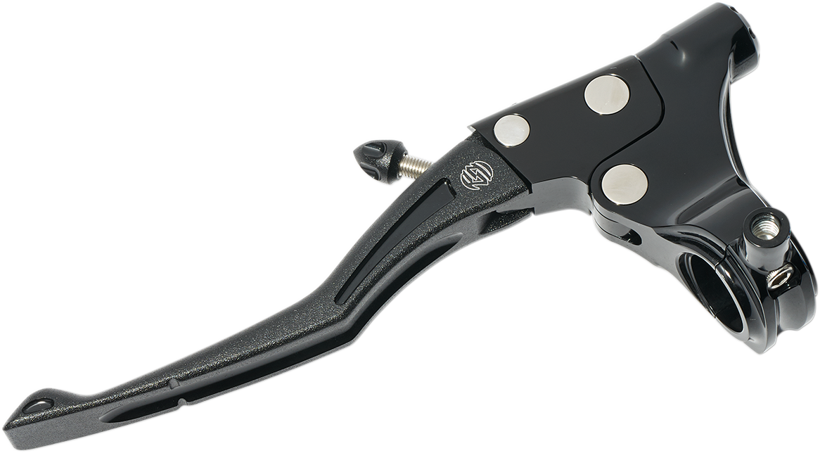 RSD Clutch Lever Assembly - Switch - Black Ops 0062-2099-SMB