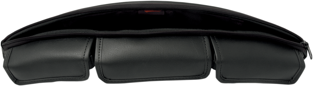 MEMPHIS SHADES Big Zipper Pouch MEM0940