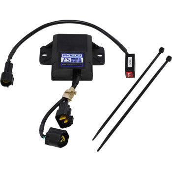 DYNATEK Non-Programmable Ignition System - Suzuki DFS3-15R