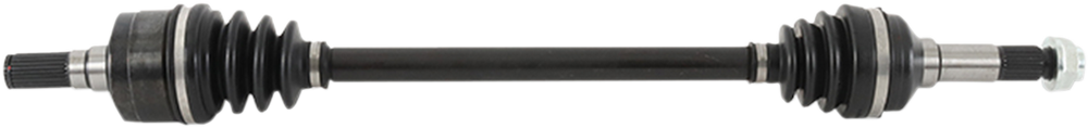 ALL BALLS Complete Axle Kit - Rear Left/Right - Yamaha AB8-YA-8-358