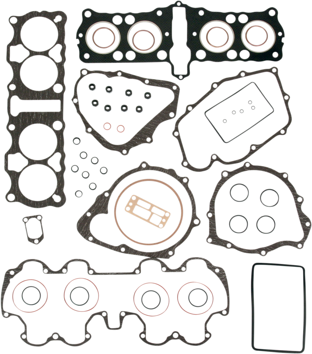 VESRAH Complete Gasket Kit - CB 750 VG-157