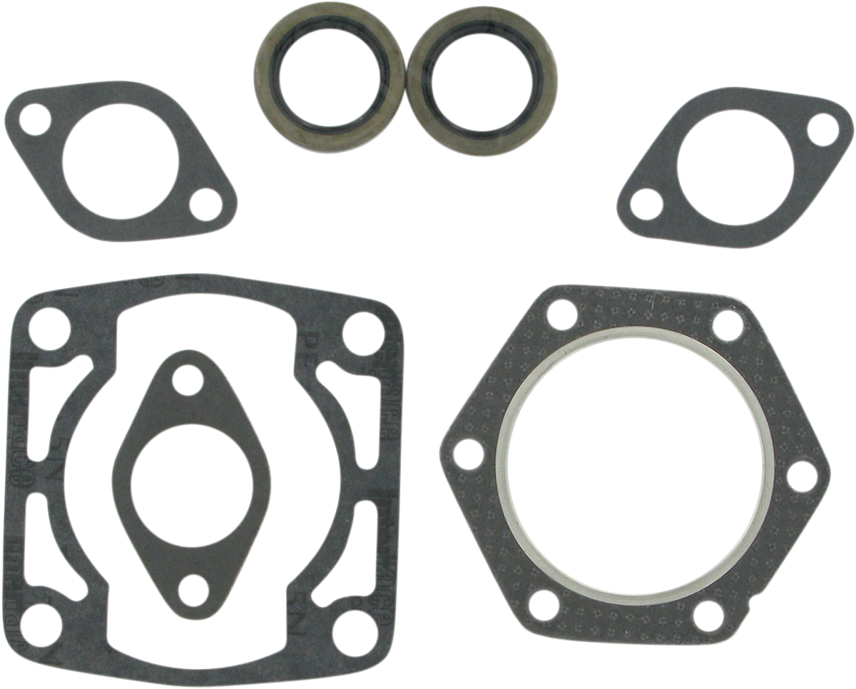 VERTEX Complete Gasket Set 711069