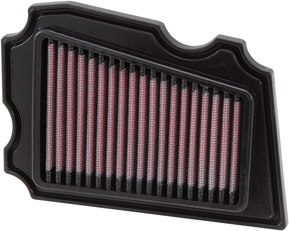 K & N Air Filter - TW200 YA-2002