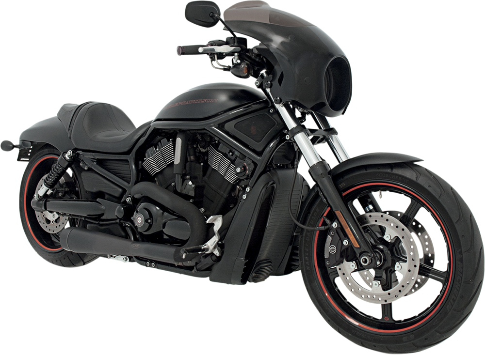 MEMPHIS SHADES Bullet Fairing - Night Rod MEM7181