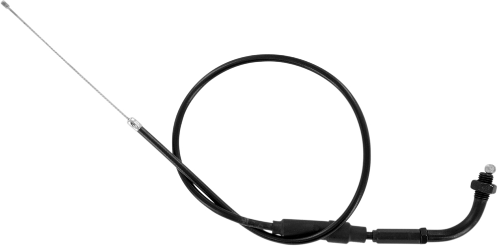 MOTION PRO Throttle Cable - Pull - Honda 02-0419