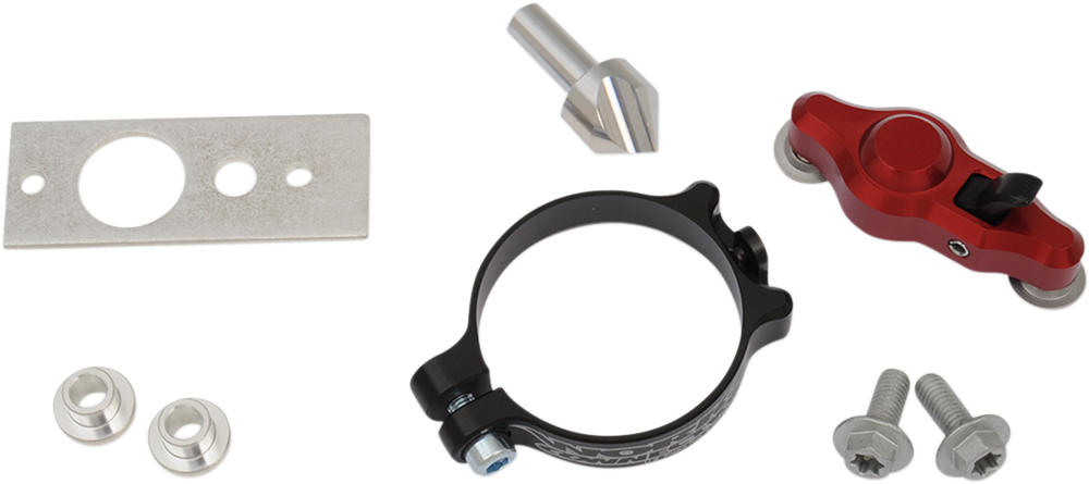 WORKS CONNECTION Pro Launch Start Device 12-711