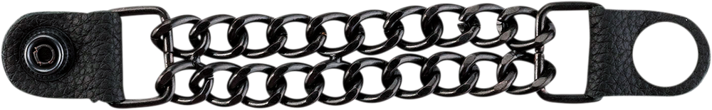 Z1R Vest Extender - White 2840-0147