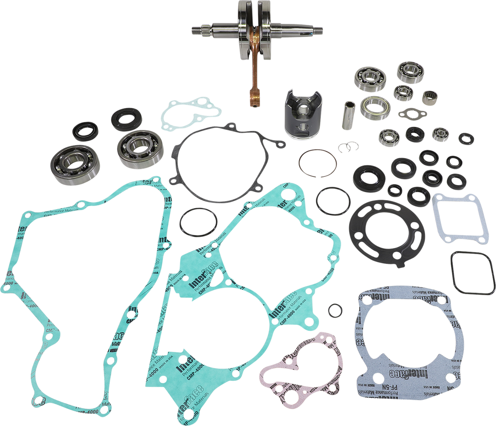 VERTEX Engine Kit - Honda WR101-018