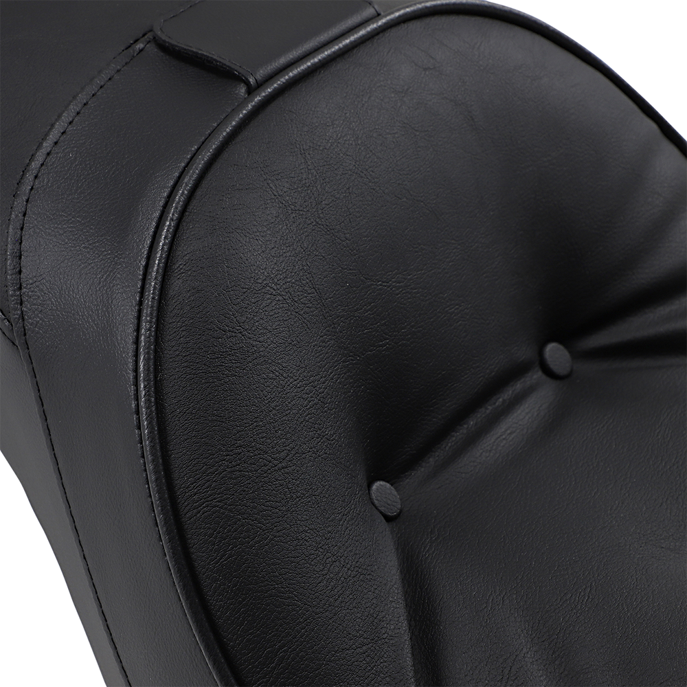 Z1R Double Bucket Seat - Backrest - Pillow - VT1300 0810-1715