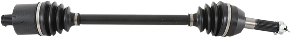 ALL BALLS Complete Axle Kit - Rear Left/Right - Polaris AB8-PO-8-397