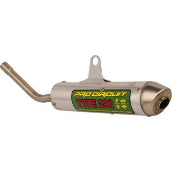 PRO CIRCUIT Type 296 S/A Silencer - KTM 85 1352585