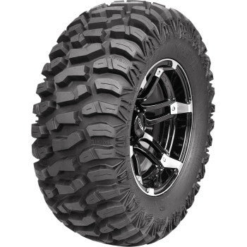 AMS Tire - M1 Evil - Rear - 25x10R12 - 6 Ply 1202-6611