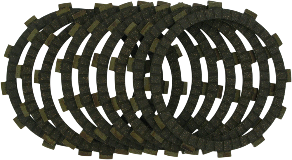 VESRAH Clutch Discs VC-189
