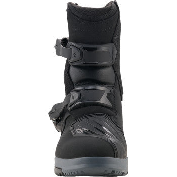 ALPINESTARS Belize V2 Drystar® Boots - Black - US 9 2040226-10-9