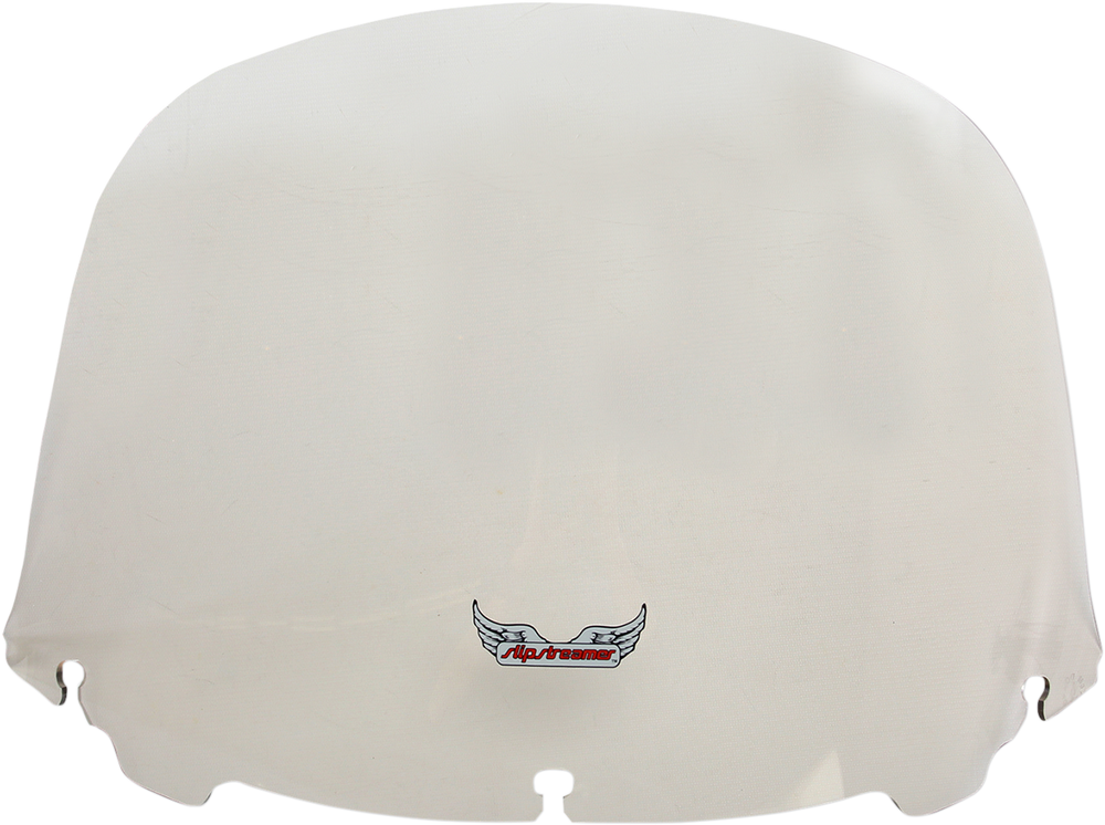 SLIPSTREAMER Windshield - Smoke - 13" - FLHT/X '14+ S-235-13
