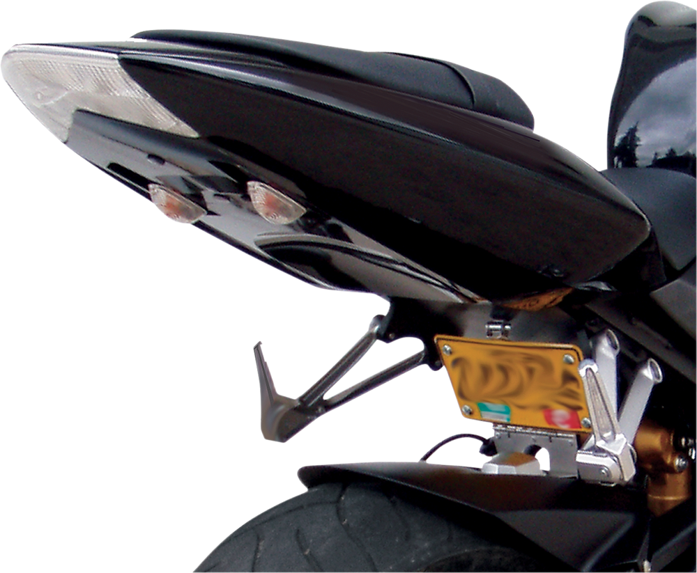 COMPETITION WERKES Fender Eliminator Kit - ZX10 1K10