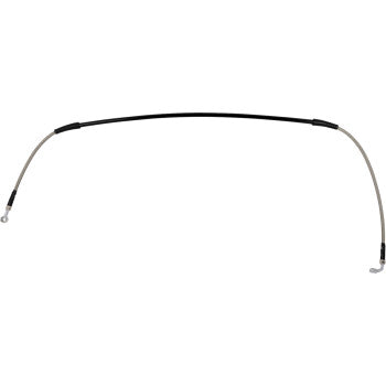 MOOSE RACING Brake Line - Stainless Steel B05-1-013/P