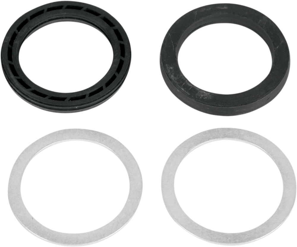 LEAKPROOF SEALS Pro-Moly Fork Seals - 38 mm ID x 50 mm OD x 8 mm T 5252