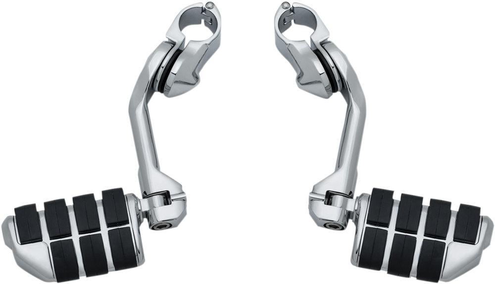 KURYAKYN Tourtech With Dually Pegs - Long 4529