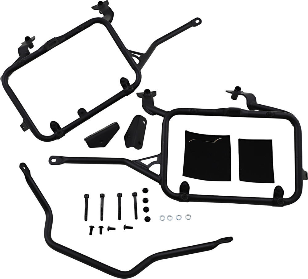 GIVI Side Case Mount - Yamaha PLO2145MK