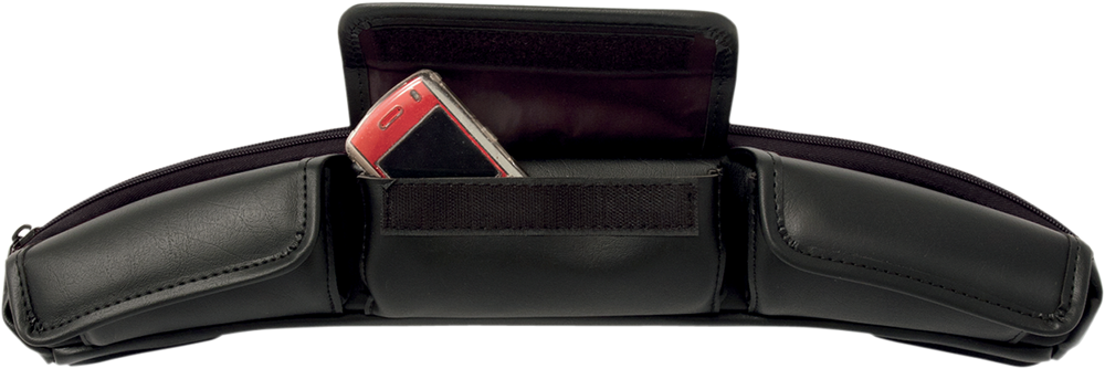 MEMPHIS SHADES Big Zipper Pouch MEM0940