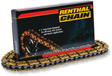 RENTHAL 520 R4 - ATV Z-Ring Chain - 120 Links C312