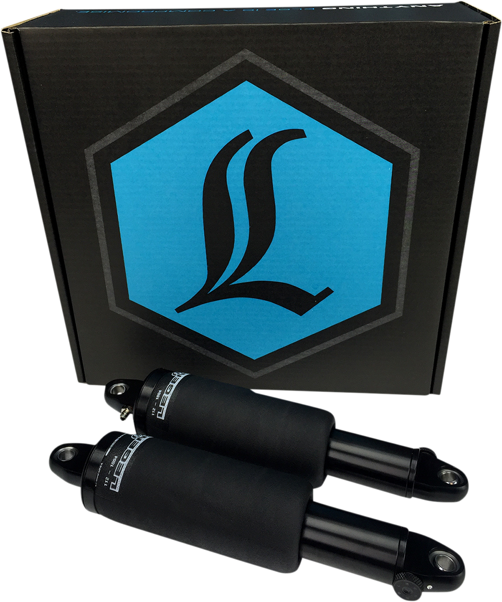 LEGEND SUSPENSION AIR V-Rod AIR Suspension 1311-0107